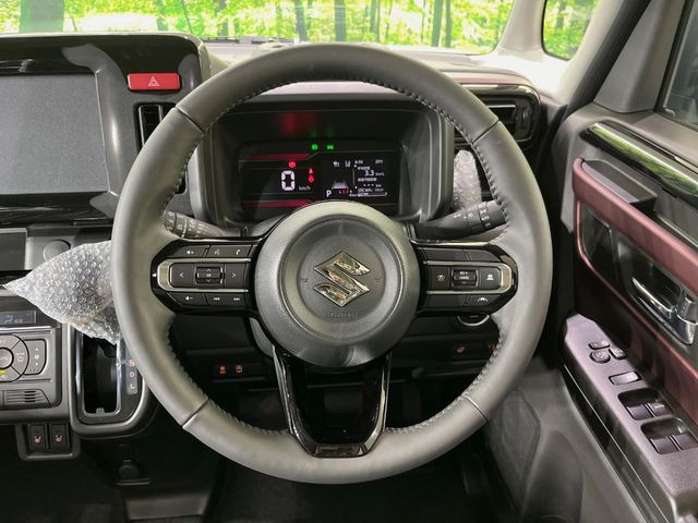 �y�����v�����X�e�A�����O�z�㎿�Ȋv���g�p���邱�ƂŁA��ɂ����������݂ƂĂ��^�]���₷���n���h���ł���