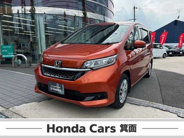 フリード1.5 G ホンダセンシング