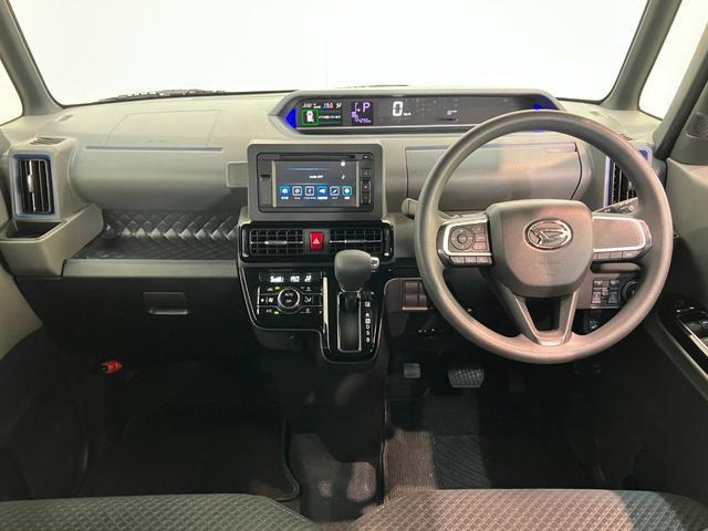 タントカスタムX