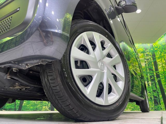 【純正14インチスチールホイール】ネクステージでは『社外アルミホイール』も好評発売中!有名ブランドからお値打ちなアルミまで幅広くご提案致します♪スタッドレスタイヤも取り扱っておりますのでお任せ下さい!