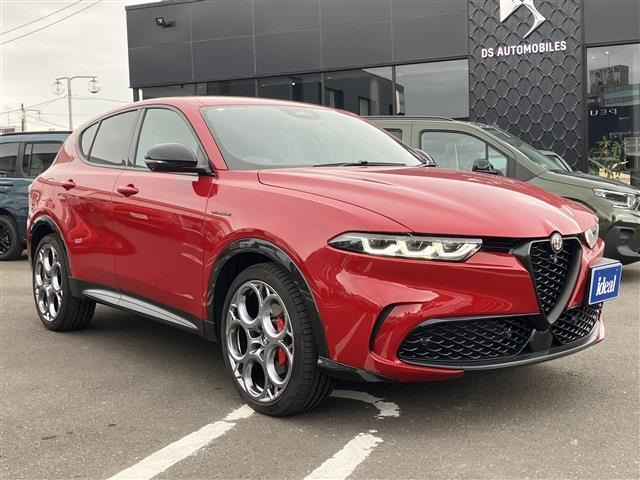 トナーレハイブリッド ヴェローチェ