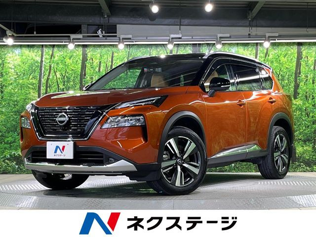 最終値下げ❗ 1/18　日産 T33　 エクストレイル ワンダー速報 【2025新型エクストレイル 見積もり公開
