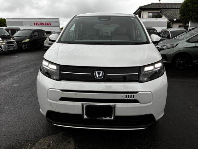 フィットハイブリッド