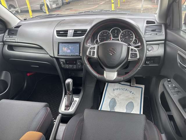 Wエアバック ABS