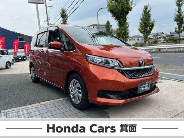 フリード1.5 G ホンダセンシング