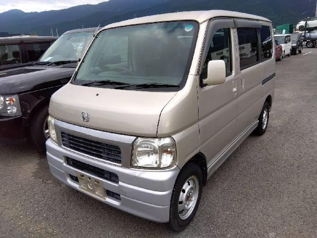 ホンダ バモス 100万円以下」の中古車 | 中古車情報・中古車検索なら