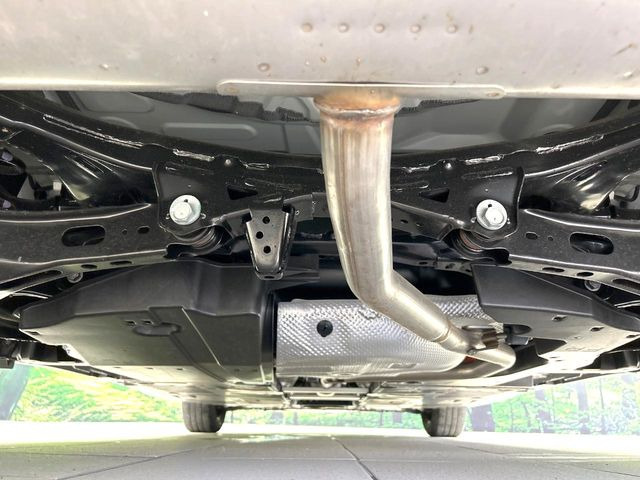 下回りがきれいなうちに、防錆加工の施工がオススメ。降雪地域はもちろん、沿岸部にお住いの方や、趣味でマリン・ウィンタースポーツをされる方にご好評いただいております。