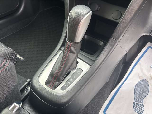 CVTオートマ マニュアルモード付