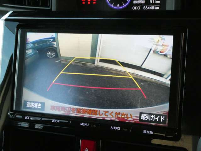 ルーミー1.0 カスタム G-T