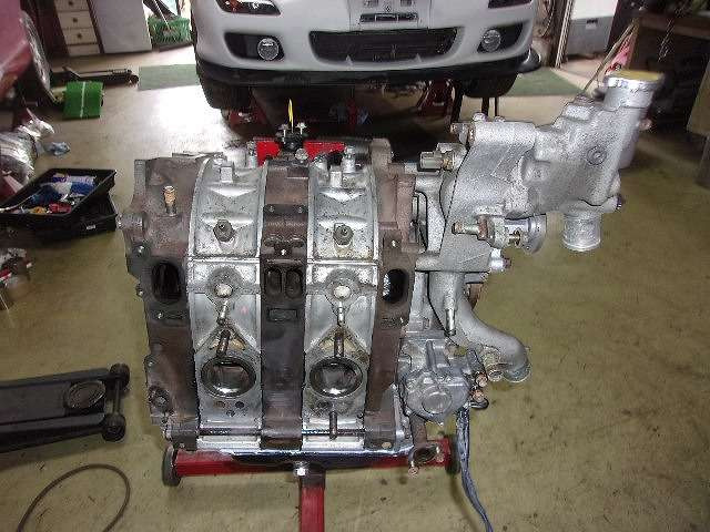 �ߘa9�N9��10�� ���s67,730km���G���W���I�[�o�[�z�[���� �N���b�`�V�i�����A�Z�����[�^�[�����A�^�C��4�{�V�i�����A�����G���W���}�E���g�����A�����[�Y�V�i�A���^�|���`���[�u�V�i�����e�Z���T�[����