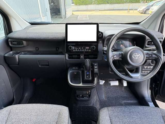 シエンタハイブリッド 1.5 Z E-Four 4WD