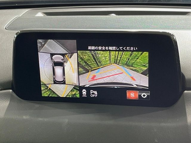 �y360&deg;�r���[���j�^�[�z��p�̃J�����ɂ��A�ォ�猩���낵���悤�Ȏ��_��360�x�N���}�̎��͂��m�F���邱�Ƃ��ł��܂������p�������m�F���₷���A�����ꏊ�ł̐؂�Ԃ��⒓�Ԃ��X���[�Y�ɍs���܂��B