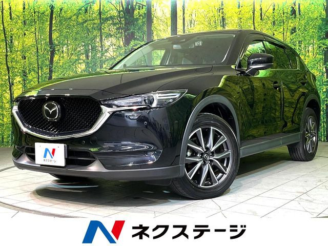 CX-5(マツダ) 2.2 XD Lパッケージ 中古車画像
