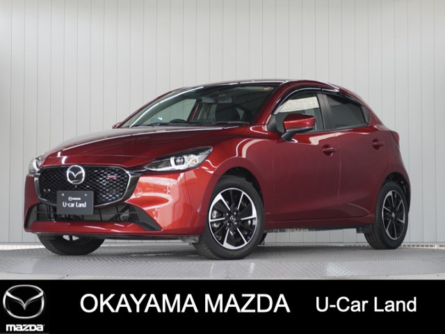 MAZDA21.5 15 スポルト