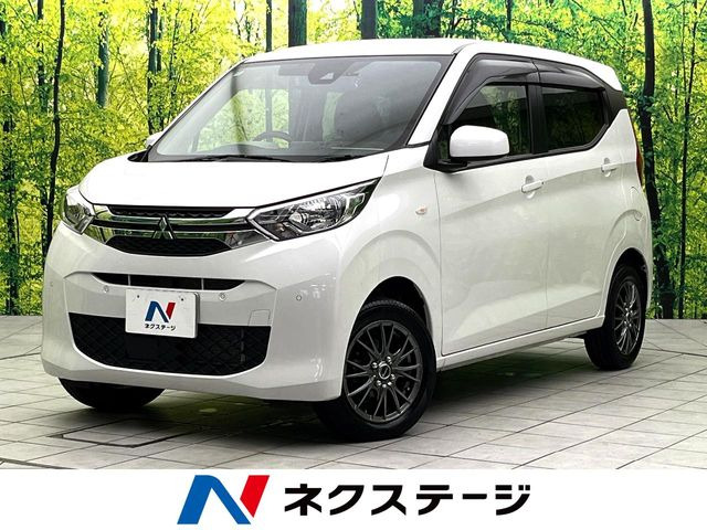 三菱 eKワゴン(34000 km, 大阪) eKワゴン(大阪南部)の中古車を探す【カーセンサー】
