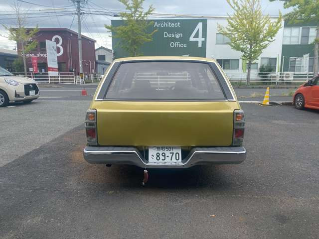 マークIIワゴン2.0 LG