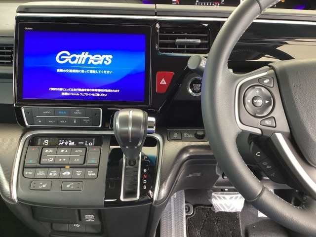 ステップワゴン1.5 スパーダ クールスピリット ホンダ センシング