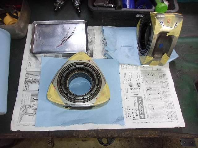 �ߘa9�N9��10�� ���s67,730km���G���W���I�[�o�[�z�[���� �N���b�`�V�i�����A�Z�����[�^�[�����A�^�C��4�{�V�i�����A�����G���W���}�E���g�����A�����[�Y�V�i�A���^�|���`���[�u�V�i�����e�Z���T�[����