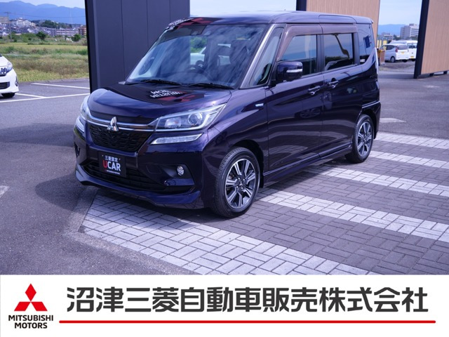 デリカD:21.2 カスタム ハイブリッド MV