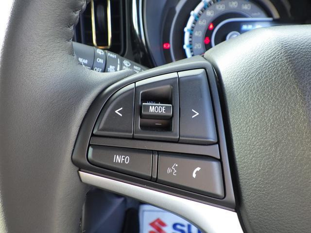 ハスラーハイブリッド(HYBRID) X