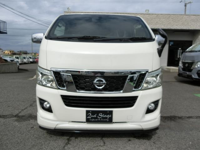 NV350キャラバン