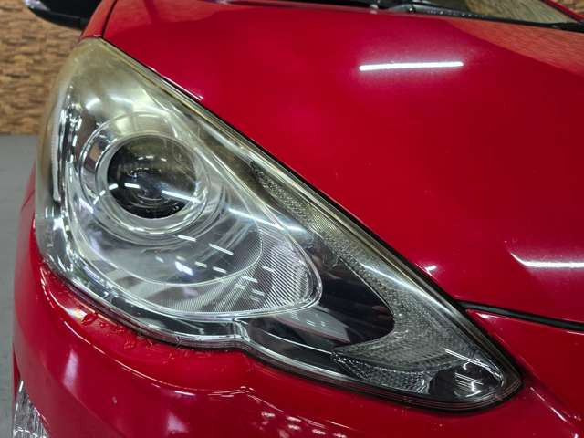 アクア1.5 X-URBAN ソリッド