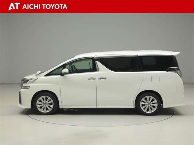 ヴェルファイア2.5 Z