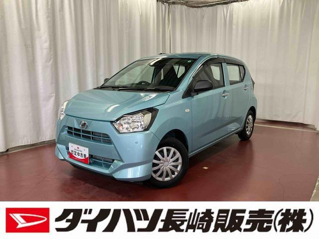 ミライースL SAIII