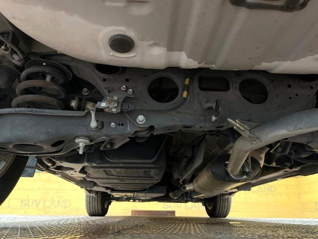 下回りがきれいなうちに、防錆加工の施工がオススメ。降雪地域はもちろん、沿岸部にお住いの方や、趣味でマリン・ウィンタースポーツをされる方にご好評いただいております。