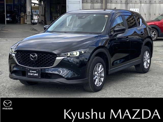 CX-52.0 20S スマートエディション
