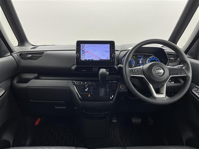 ルークスハイウェイスターX アーバンクロム