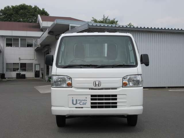 アクティトラックSDX