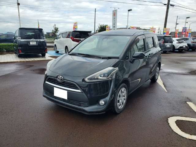 シエンタ1.5 G クエロ