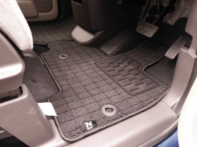 N-BOXG L ターボ ホンダセンシング