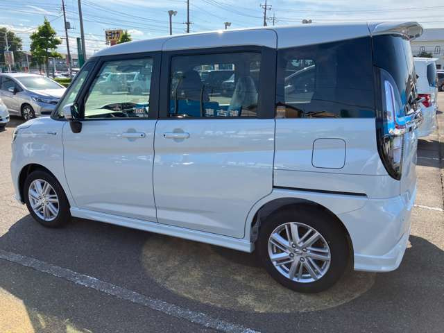 ★購入後も安心★県内10店舗6つの民間車検工場完備★車検・整備・板金・塗装まで一貫したメンテナンスサービスを自社工場で展開!最新設備でハイレベルなサービスを提供します★