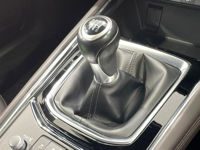 【フロア6速MT】走りの6速MT!!スポーティーな走行をお楽しみいただけます♪