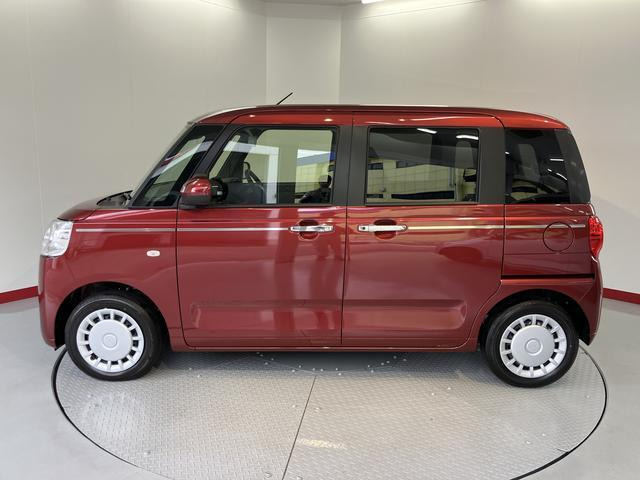 ムーヴキャンバスセオリー X