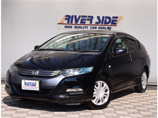 インサイト1.3 G