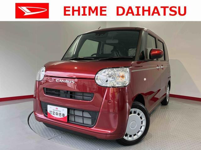 ムーヴキャンバスセオリー X