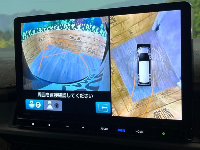 �y�}���`�r���[�J�����V�X�e���z��p�̃J�����ɂ��A�ォ�猩���낵���悤�Ȏ��_��360�x�N���}�̎��͂��m�F���邱�Ƃ��ł��܂������p�������m�F���₷���A�����ꏊ�ł̐؂�Ԃ��⒓�Ԃ��X���[�Y�ɍs���܂��B