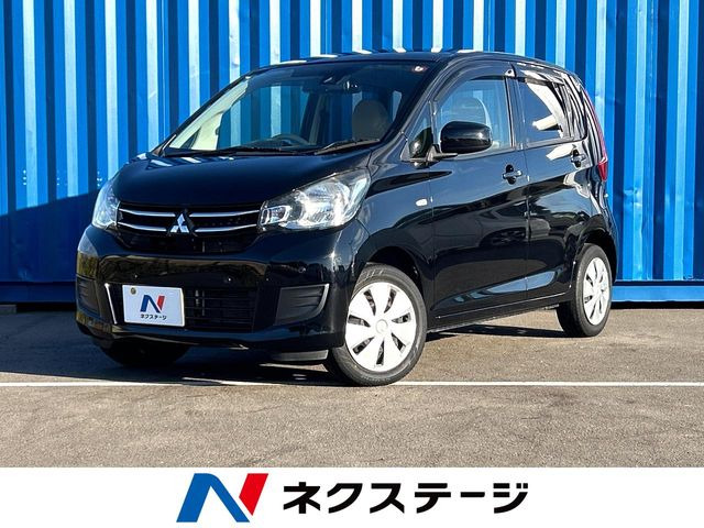三菱 eKワゴン 北海道の中古車一覧｜中古車検索 - 価格.com