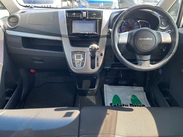 ムーヴカスタムRS 4WD