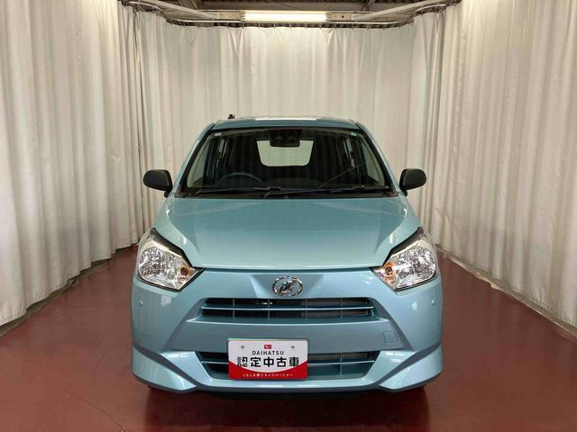 ミライースL SAIII