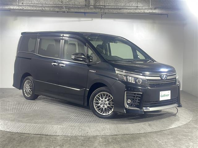 ヴォクシー2.0 Z 煌II