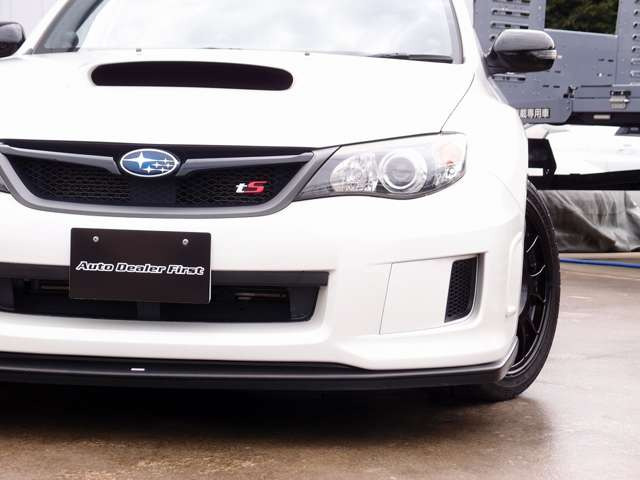 限定200台!インプレッサWRXSTIタイプRA チャレンジPKGレカロの入庫!多数の専用パーツを装備し過去分解整備記録簿も11枚有。DefiアドバンスシステムZD、ドラレコなど充実装備の一台