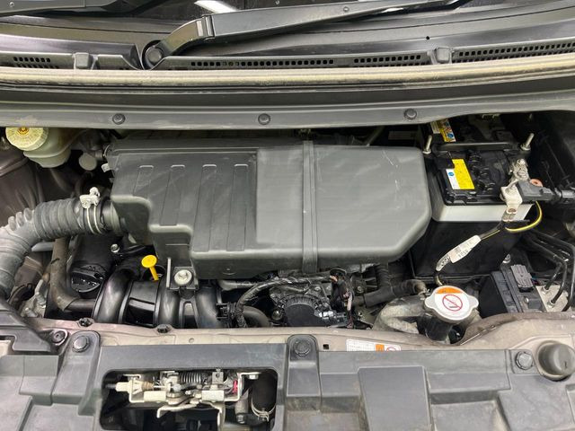 親切・丁寧な専門メカニックスタッフが応対!・車検・点検整備・事故等の修理などアフターサービスも安心。お車のカスタマイズもネクステージのサービススタッフまでご相談ください!