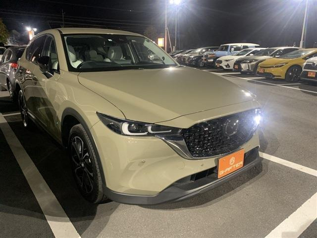CX-5(マツダ) 2.2 XD Lパッケージ 中古車画像