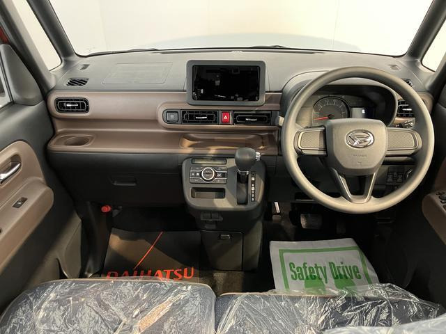 ムーヴキャンバスセオリー X