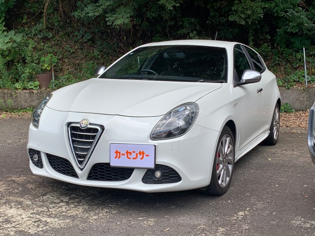 ジュリエッタコンペティツィオーネ