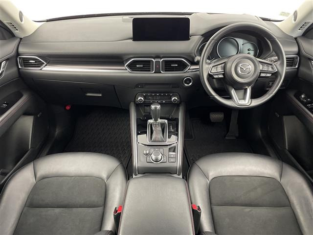 CX-52.2 XD ブラックトーンエディション 4WD